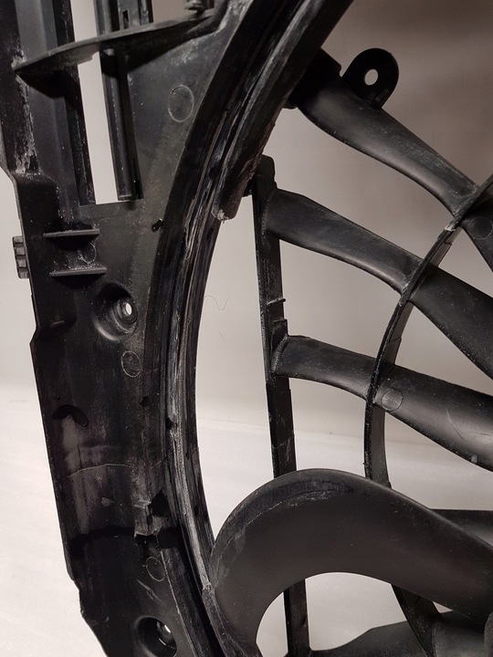 фото №9, Вентилятор bmw x5 g05 x7 g07 8697886