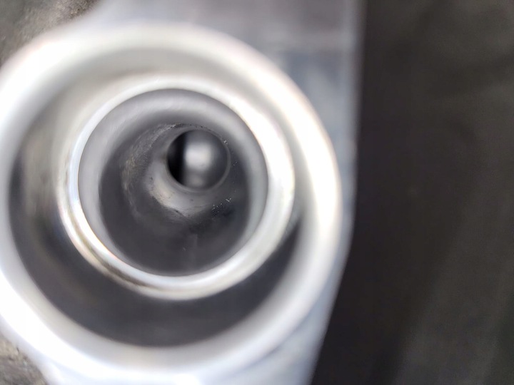 фото №7, Компрессор кондиционера megane 4 scenic 4 kadjar 1.5 dci 926003123r новая