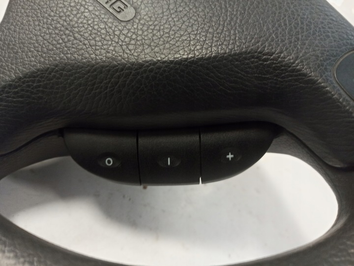 фото №5, Opel astra g кермо + подушка + стрічка 90538274 90437570 24436920