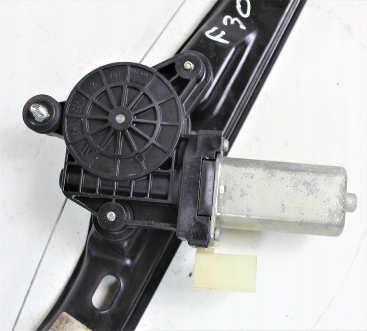 фото №7, Подъемник стекла правые зад задний bmw f30 7259818