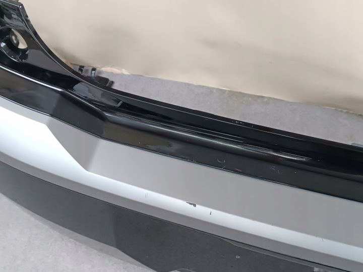 фото №9, Peugeot 5008 iii 2024 2025 задній бампер 6xpdc