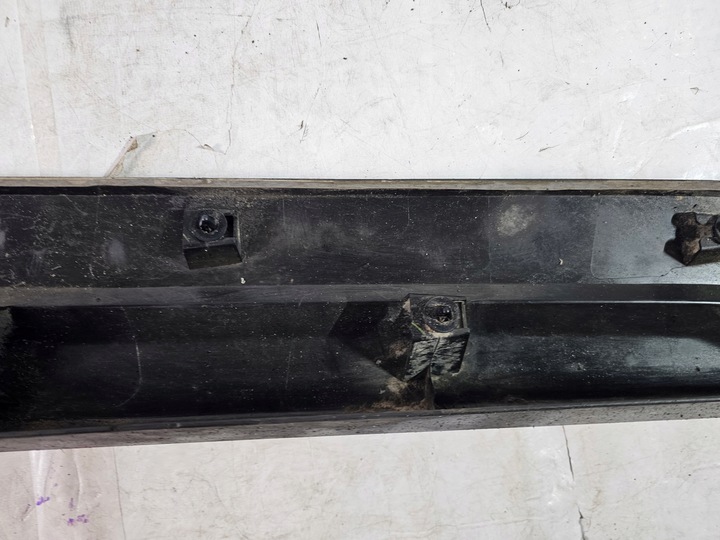 фото №8, Subaru forester v 19- планка двері правий перед usa 91112sj360