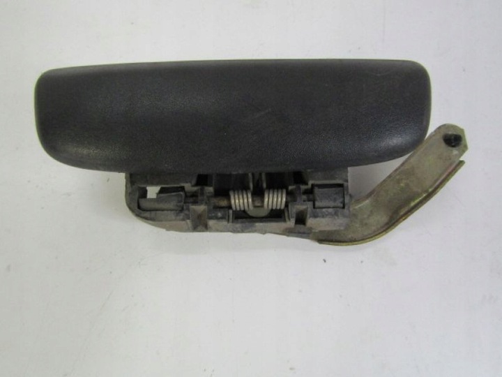 фото №6, Saxo ручка зовнішня права перед 9619012977