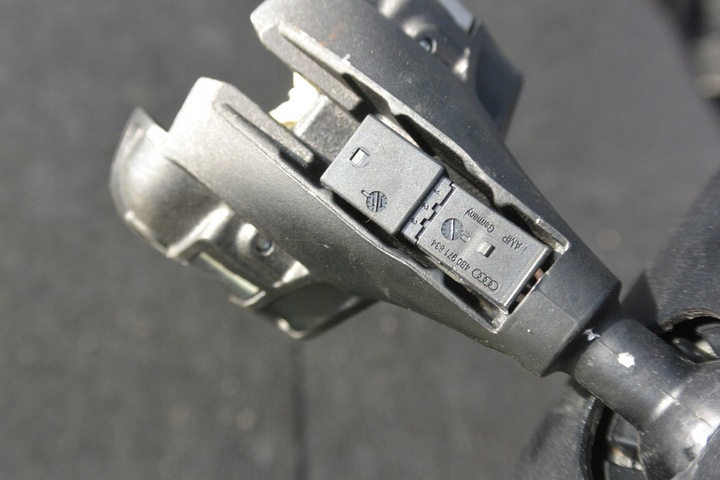 фото №7, Зеркало заднего вида внутренние vw passat cc b6 b7