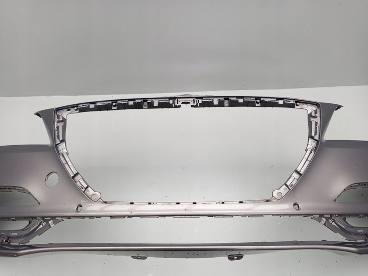 фото №12, Hyundai genesis g80 рестайлинг 2018- бампер перед переднее 86511-b1600 ÷