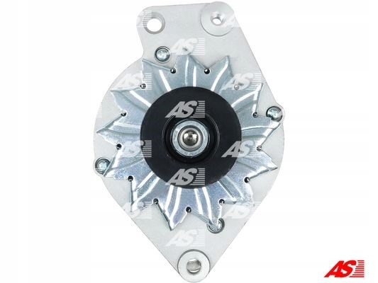 фото №9, Генератор vw golf 2 1.6d as-pl a0247