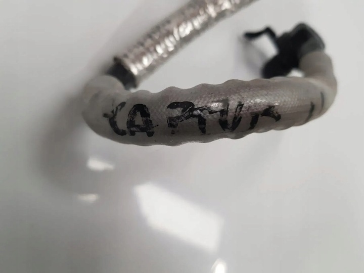 фото №6, Трубка шланг шланг усилитель з датчиком renault captur ii dacia logan citroen