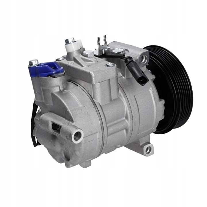 фото №15, Компресор кондиціонера audi a4 07-15 a6 11-18 a5 07-16 q5 08-16