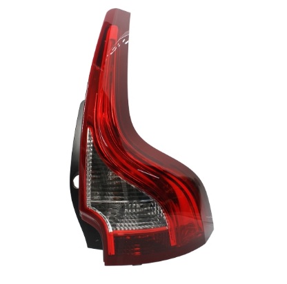 фото №11, Фара зад volvo xc60 08- /p/ valeo valeo 043893 фара задняя комбинированная