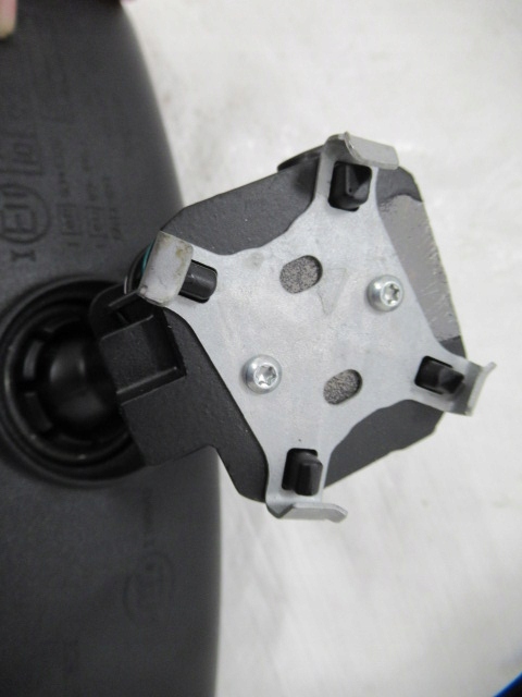 фото №5, Citroen peugeot зеркало внутренние