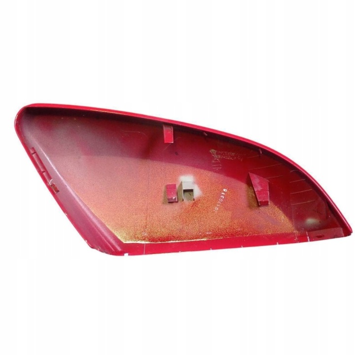 фото №5, Корпус защита зеркало левая honda civic x 1.0vtec турбина fk6 tbalg