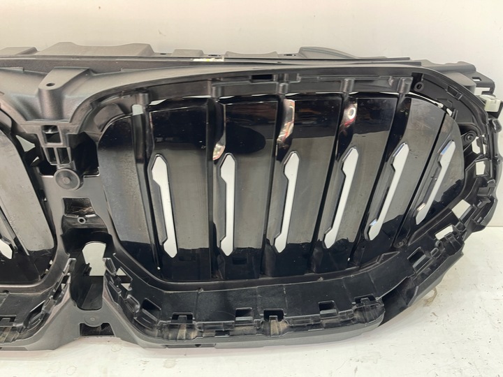 фото №4, Bmw x6 g06 кермо повітря жалюзі 5a29c27