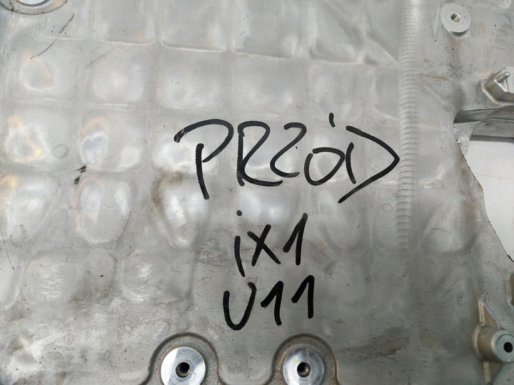 фото №5, Bmw ix1 x1 u11 кріплення двигуна перед верх 9796429