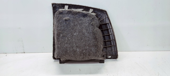 фото №5, Обивка боковина багажника левый audi a6 c6 4f9863879