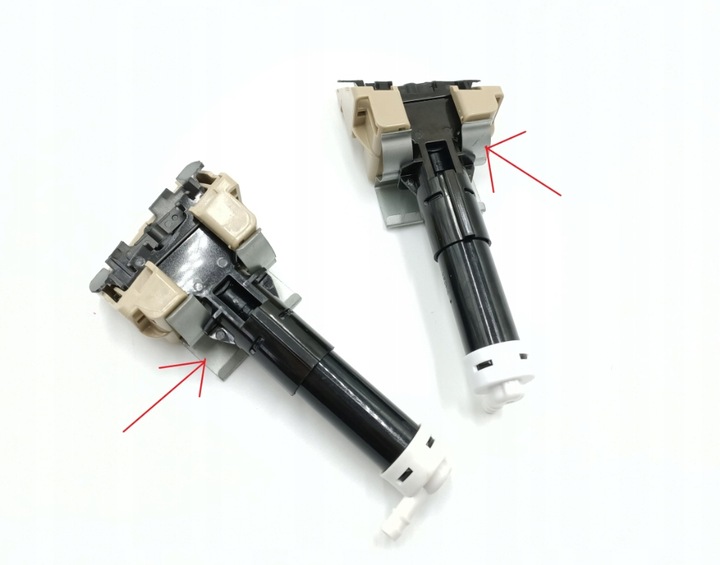 фото №4, Кріплення засувка c-clip тримач склоомивача clip mazda 3 cx-5 axela 6