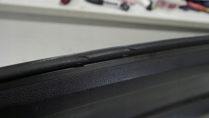 фото №6, Панель роздавальна консоль верхня focus c-max mk1