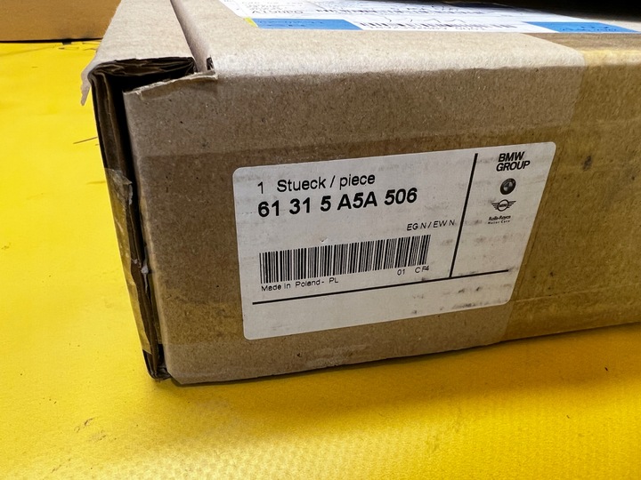 фото №9, Освітлення інтер'єру люк bmw 3 g20 5 g30 x3 g01 x4 g02 x5 g05 нова оригінальний номер