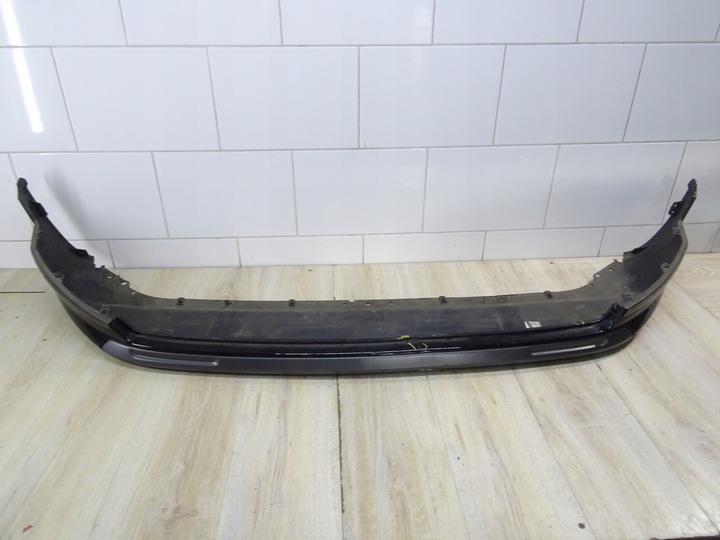 фото №1, Накладка бампера перед jeep compass ii рестайлінг 52154413