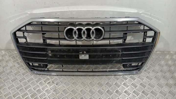 фото №3, Решітка решітка радіатора audi a6 c8 4k 18-23 4k0853651a оригінал pdc радар