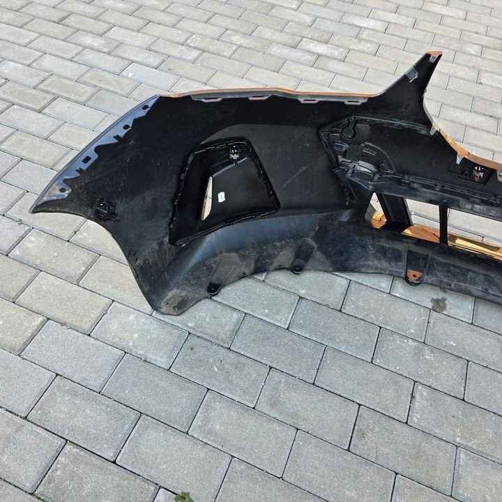 фото №8, Жалюзи ролета бампер решётка радиатора решётки радиатора bmw g60 g61 5a09b52