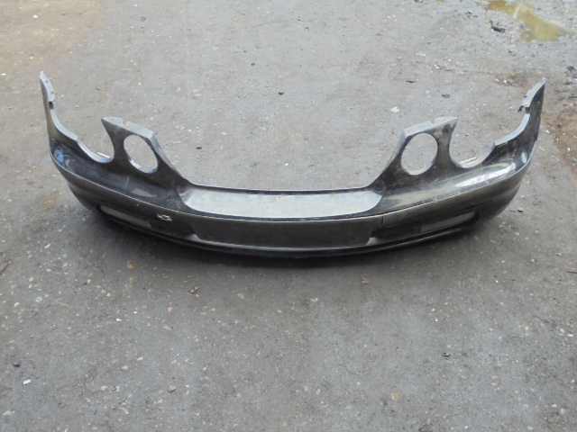 фото №8, Bmw 3 e46 00-04 бампер перед передній балка compact 3d 8252780