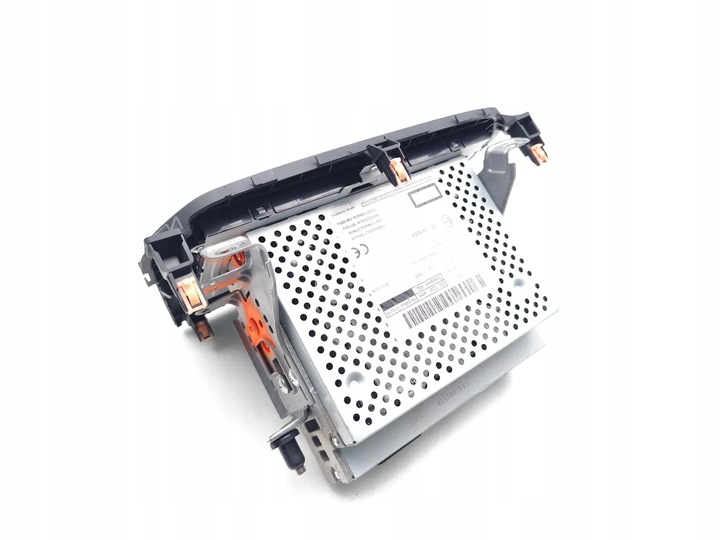 фото №12, Suzuki vitara радіо cd player. 2017 suv 4/5dr 39101-54p20 cq-jz04f1ae 1.6