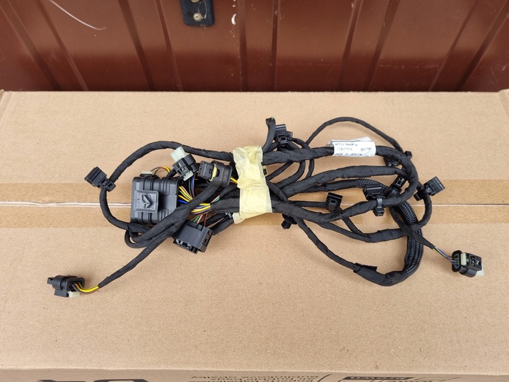 фото №1, Джгут pdc перед mercedes w177 a1775402729