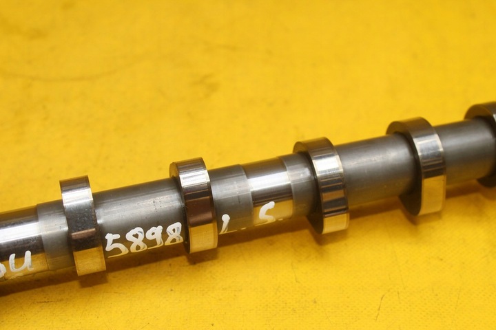 фото №7, Вал грм левый всасывающий a6 c7 a4 b8 3.0 tdi cdu