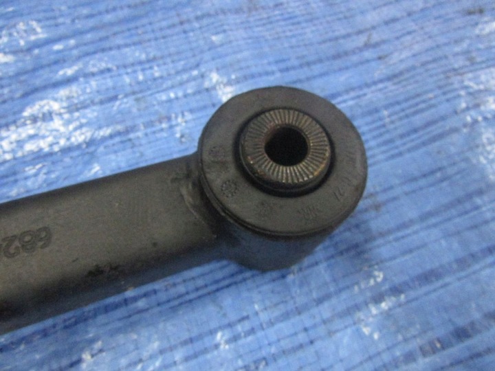 фото №5, Jeep wrangler jl 2.0i 2019 стрижень важіль зад