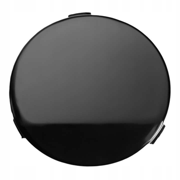 фото №1, Заглушка фаркоп буксировочный бампера ford focus mk2 1521645