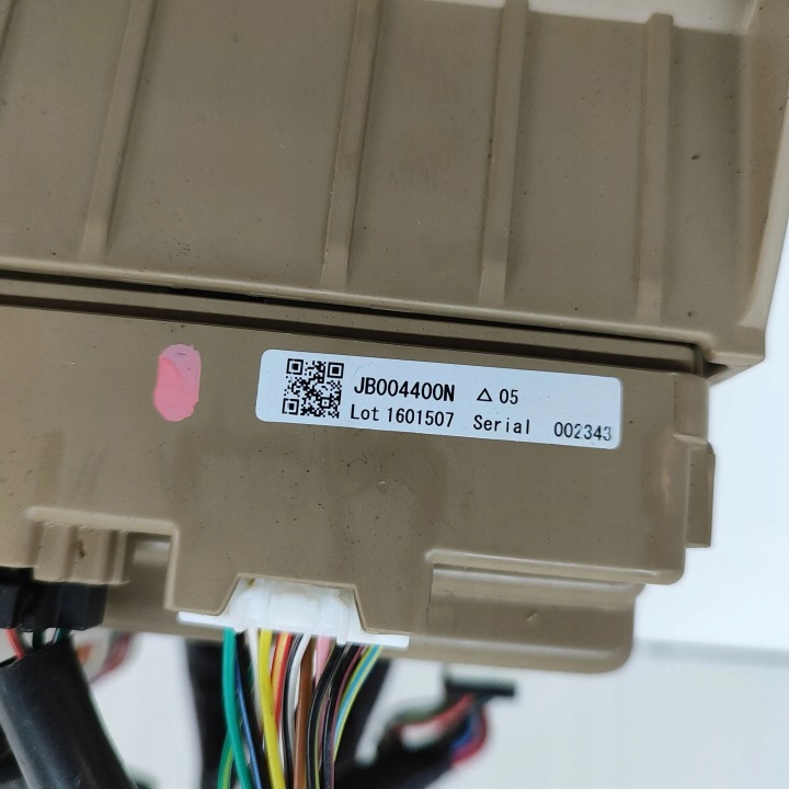 фото №8, Блок предохранителей subaru outback bs 82201al110 28597714 2.0l 110kw