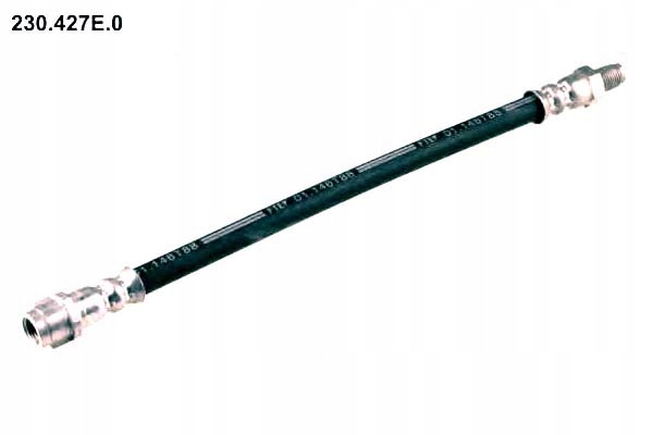 фото №2, Fte шланг ham. elast. db зад w169/w245 04-12