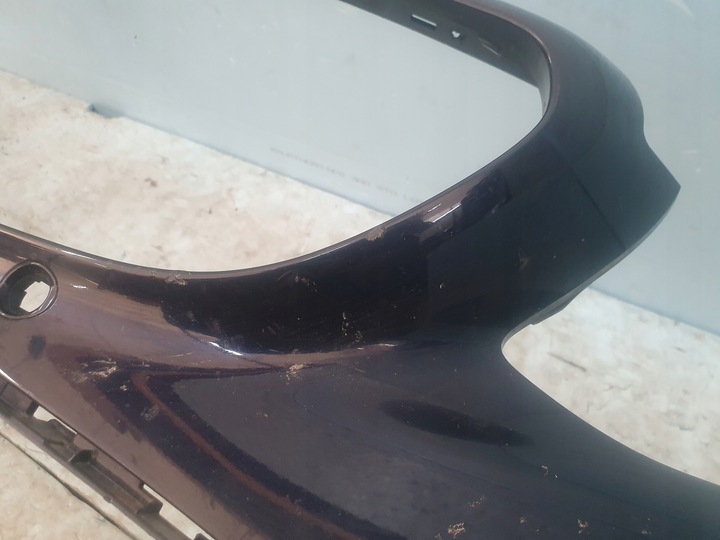 фото №5, Бампер mercedes e-klasa w213 all terrain перед