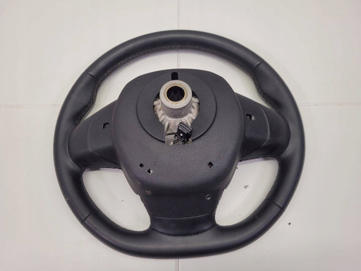 фото №10, Кермо renault kadjar 2018 484001840r
