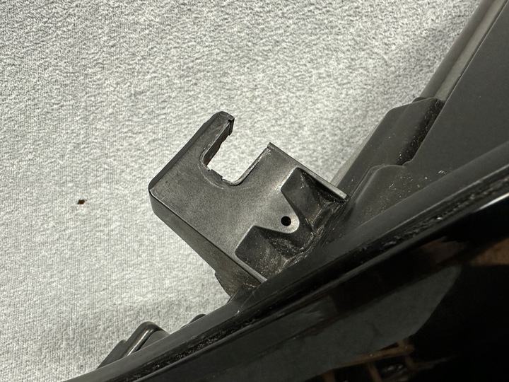 фото №15, Лампа audi r8 рестайлинг laser 420941085 левая европа