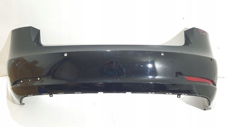 фото №1, Бампер задній зад tesla 3 17-