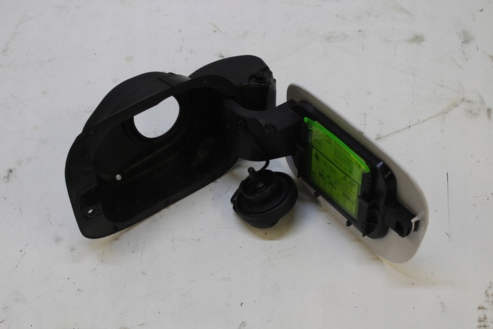 фото №3, Skoda octavia iii крышка заливка топлива 5e0809702b