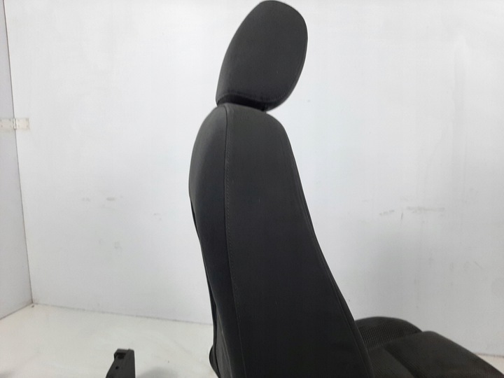 фото №11, Vw touran 1.6fsi 04r сидіння лівий водія 1k4881105ph