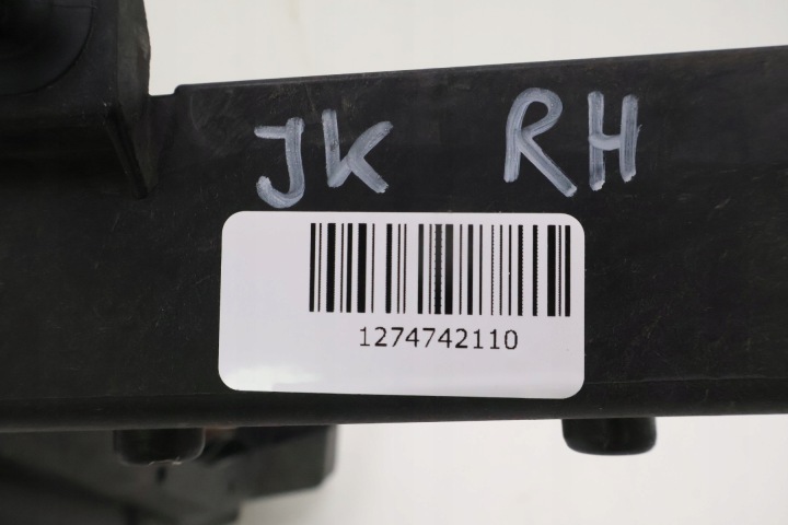 фото №7, Jeep wrangler jk окуляр праве перед датчик ударний 55077976ab