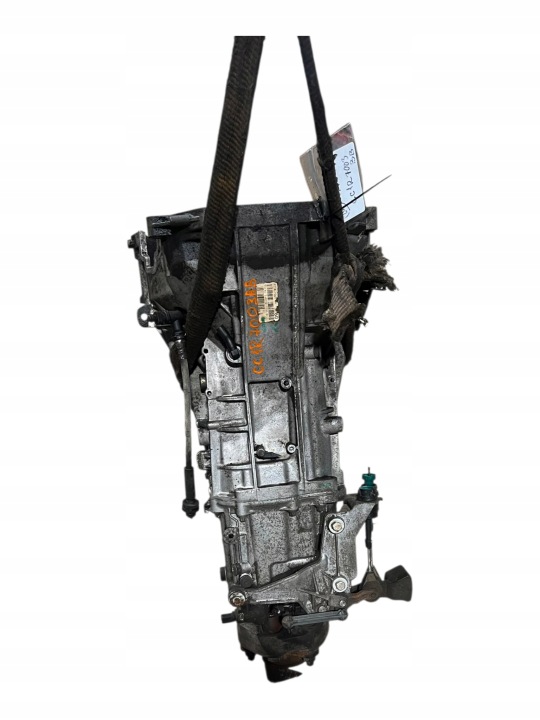 фото №7, Коробка передач механическая коробка передач ford transit mk7 mk8 vii 2.2tdci cc1r7003bb rwd eu5