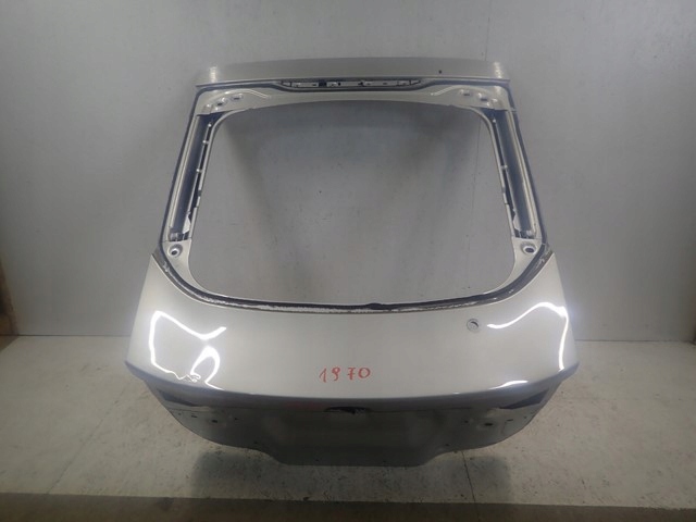 фото №1, Крышка зад задняя крышка ford mondeo mk5 v hb 2014-