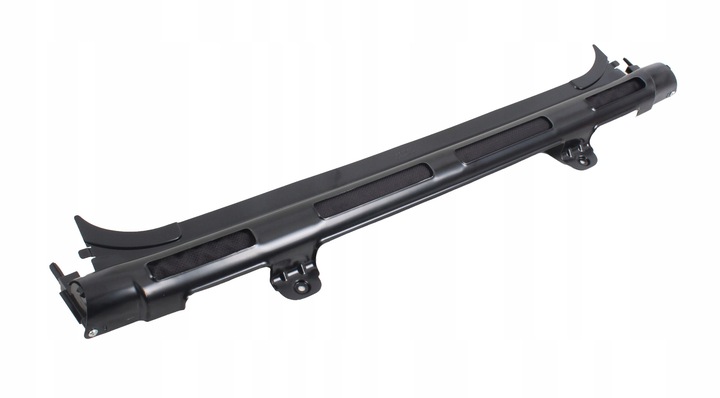 фото №8, Ролета шторка защита материал люк панорамы 1k9877307 чёрная