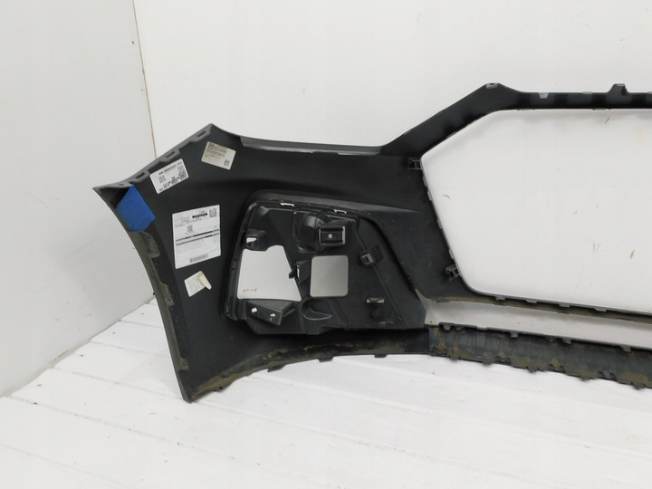 фото №11, Audi a1 ii 82a s line бампер перед переднє 82a807437f