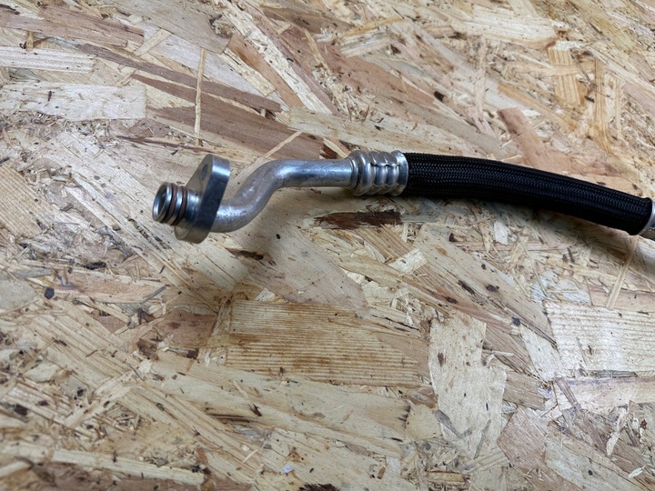 фото №5, Шланг шланг труба кондиционера opel e-corsa f peugeot e-208 ii 9829525880