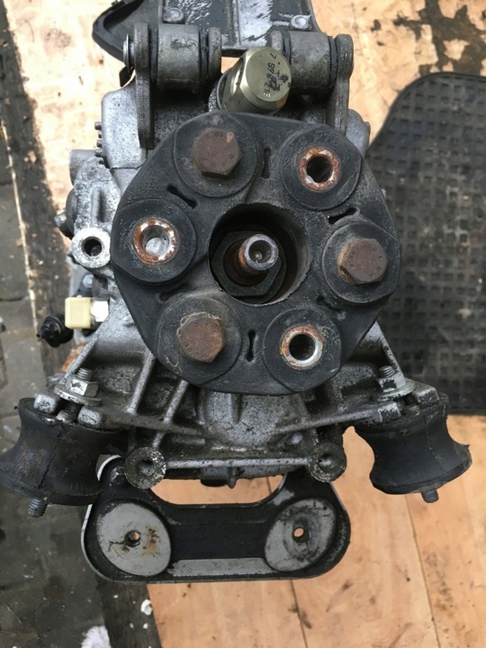 фото №9, Коробка передач коробки передач bmw 3 e92 320 i mtflt3