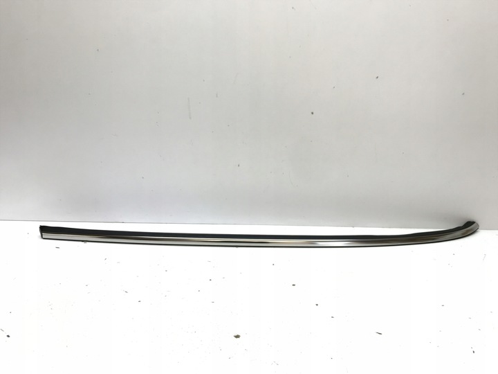 фото №1, Mini cooper f56 хром listawa декоративная левая зад 7300019