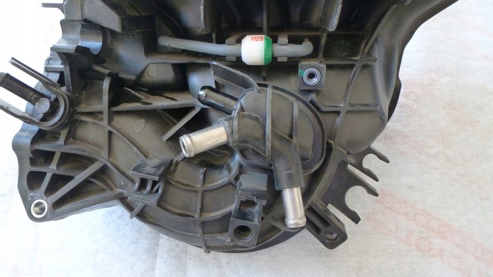 фото №8, Kia sportage , ceed 1.6 t-gdi коллектор всасывающий