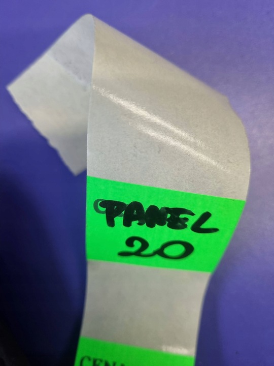 фото №7, Bmw x5 f15 6817852 панель кондиціонера