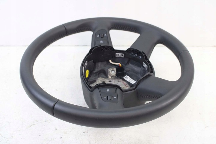 фото №6, Audi a6 a8 q7 кермо шкіра w88 4f0419091db 4f0419091ah 4f0419091cl 4f04