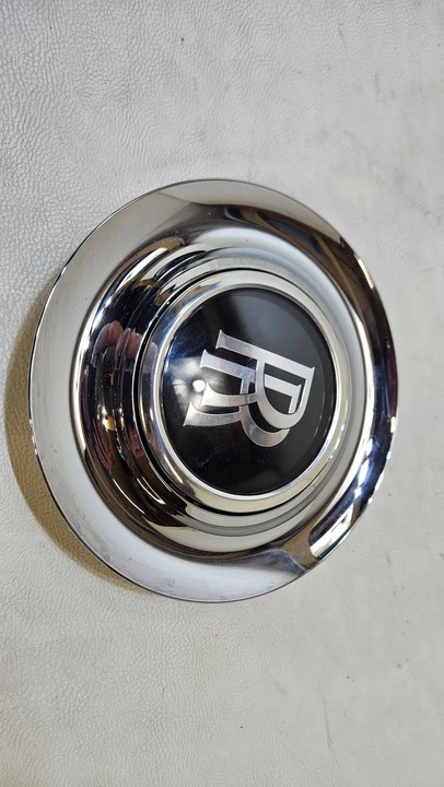 фото №10, Колпачок диски rolls royce рейз 6773461-01